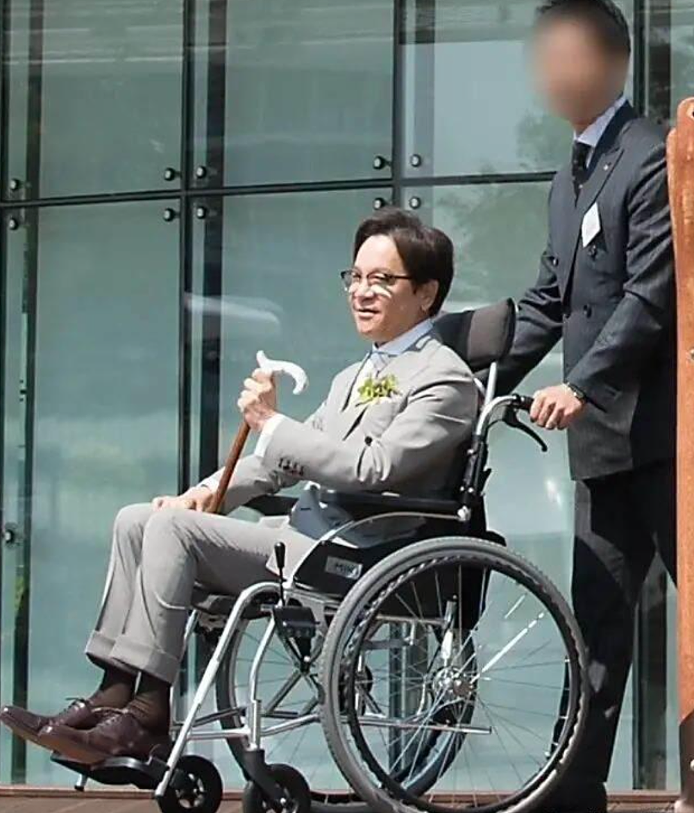 三星系财阀惊天丑闻！CJ会长李在贤搞 “选妃游戏”，每周烧千万韩元筛选女性（组图） - 1