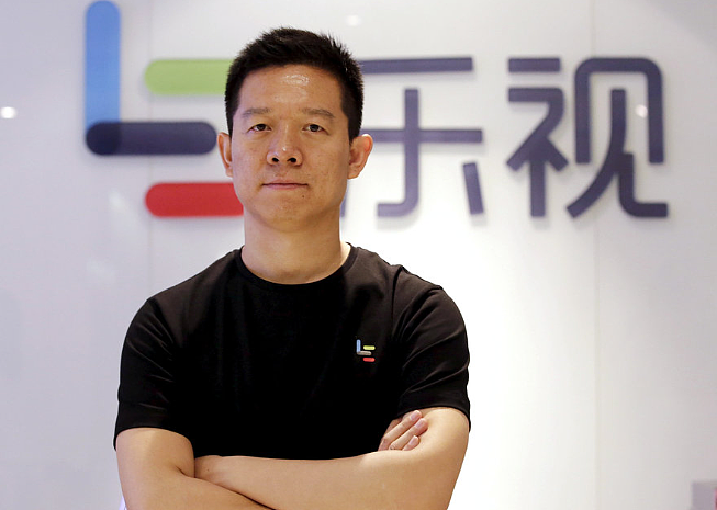 中国最大忽悠，要回国了？！拿下一家上市公司还设信托还债，他在打什么牌？（组图） - 3
