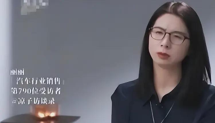 崔丽丽露出马脚！受害者变掠夺者，真实嘴脸曝光，网友：太贪了（组图） - 5
