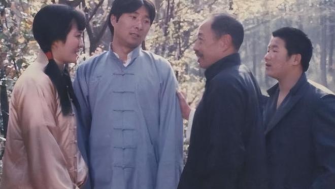 陈佩斯：从艺46年，从未获得国家一级大奖，70岁因一句话再次爆红（组图） - 2