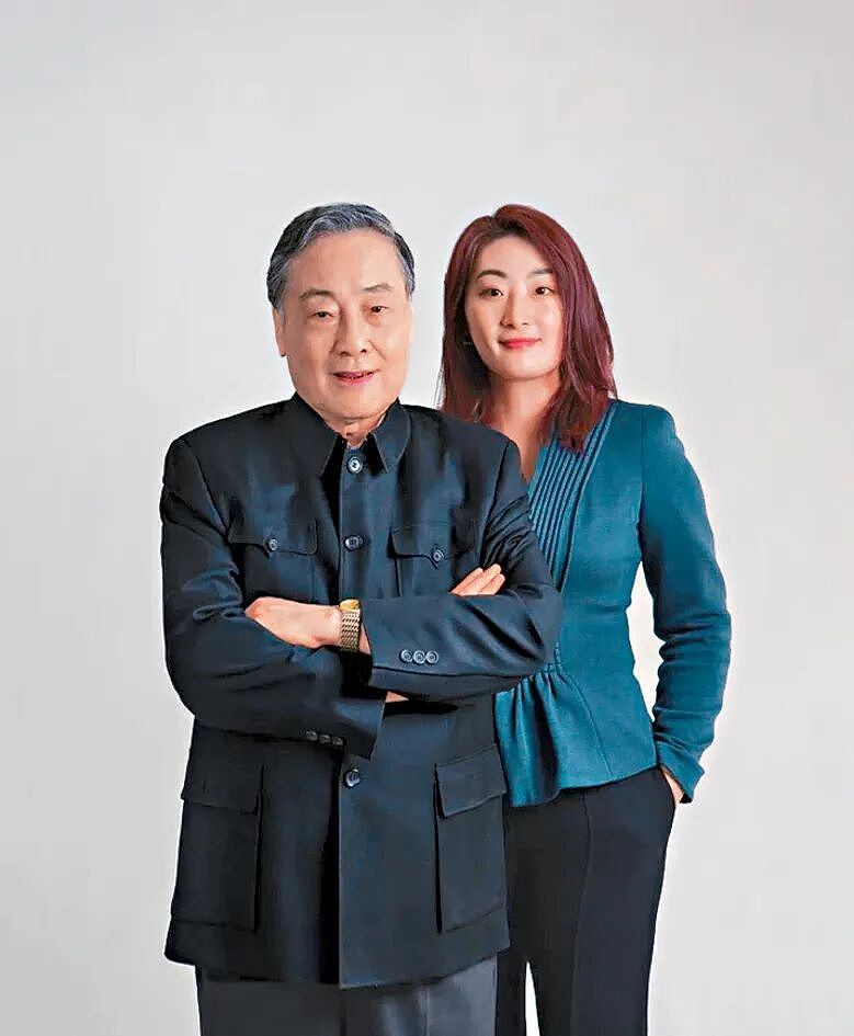 宗馥莉输了！娃哈哈百亿遗产案再落槌：香港上诉全被驳回，杭州中院将成决胜点（组图） - 6