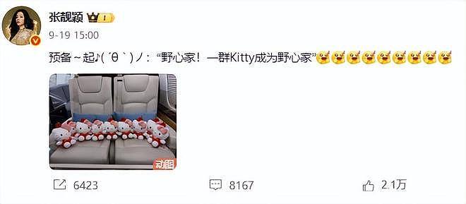 名利双收有什么用？张靓颖如今现状，给内娱的明星们敲响了警钟（组图） - 15