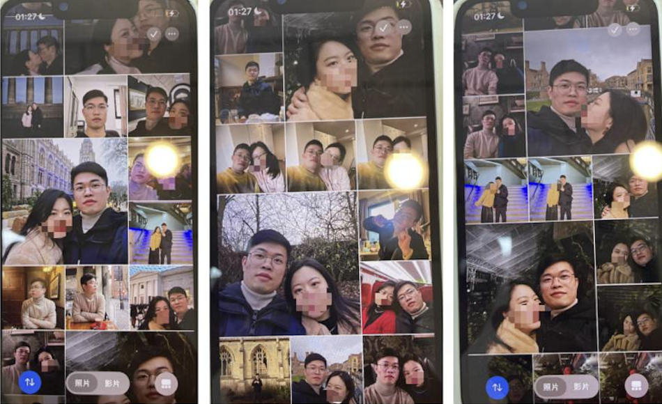 浙江丈夫68页PPT实名举报留学博士插足婚姻！涉事三方各执一词，陷入僵局？（组图） - 4