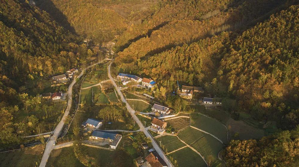 陕西小村庄,住一晚居然已经要两千了(组图) - 6