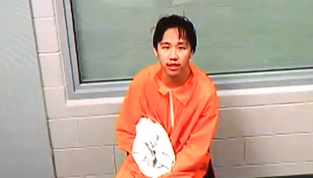 哗然！ 华人新婚女子睡梦中被活活勒死 ，丈夫直接被抓，留不住就毁灭？ 想想后背发凉（组图） - 7