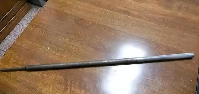 恐怖分子劫中国飞机，乘客高喊：是男人就上，当场打死2暴徒（组图） - 8