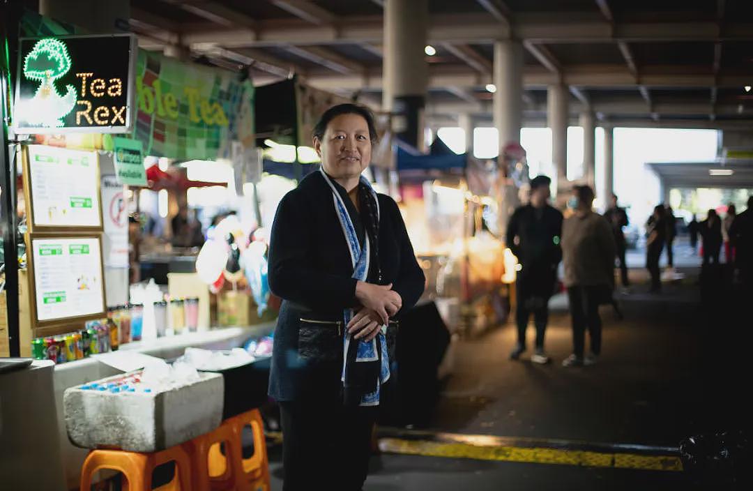 华人老板把“中国模式”复制到新西兰，却多次被骂上热搜！首次出面回应（组图） - 1