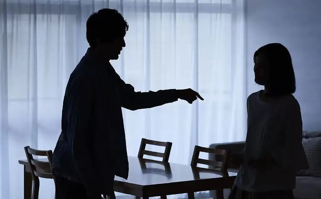 69岁，被家暴40年，她净身出户离婚（组图） - 18