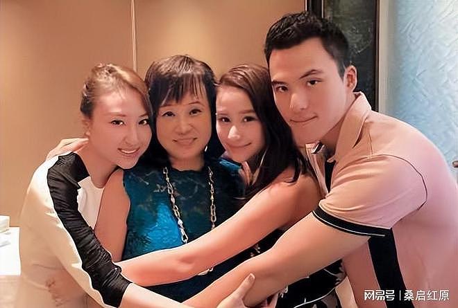 赌王儿子何猷启恋情曝光！女方长相丝毫不输奚梦瑶，已获三太认可（组图） - 9