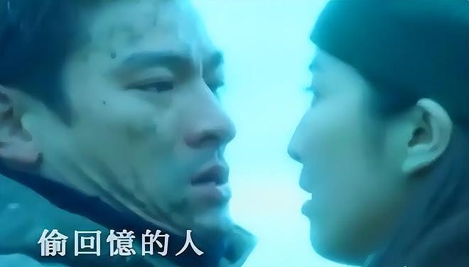 这些女星走红全靠刘德华:有人公开致谢,有人却恩将仇报?(组图) - 35