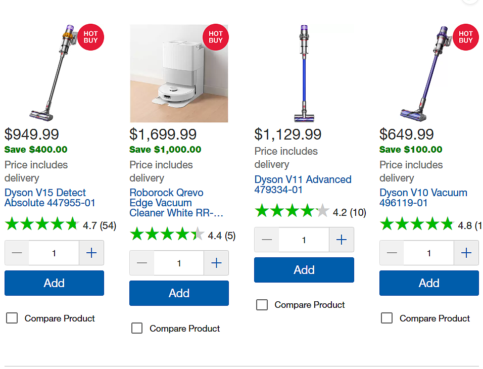 本周必Buy | Costco、MUJI、JB Hi-Fi最新闪促（组图） - 2