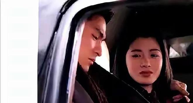 这些女星走红全靠刘德华:有人公开致谢,有人却恩将仇报?(组图) - 23