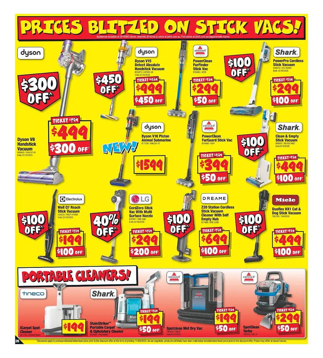 本周必Buy | Costco、MUJI、JB Hi-Fi最新闪促（组图） - 46
