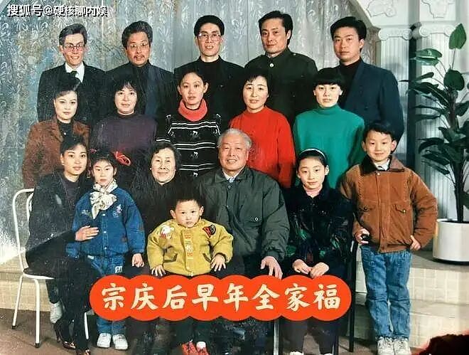 宗馥莉输了！娃哈哈百亿遗产案再落槌：香港上诉全被驳回，杭州中院将成决胜点（组图） - 3