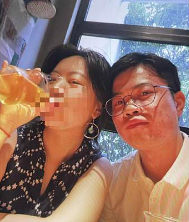 “68页ppt曝光妻子劈腿”！最全经过梳理：逆天细节太多，大尺度聊天记录亮瞎眼（组图） - 16