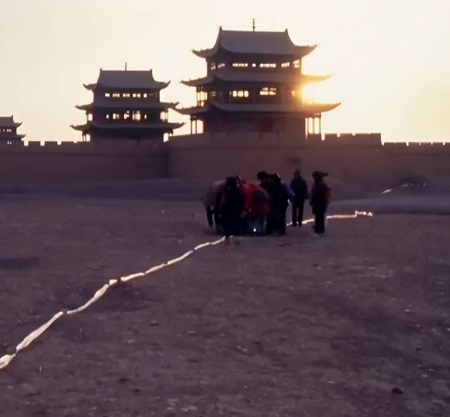 始祖鸟无缝衔接西贝，高傲营销的生态灾难（组图） - 19