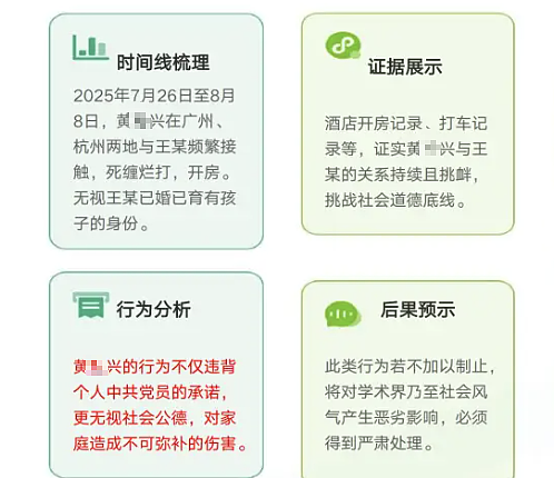 浙江丈夫68页PPT实名举报留学博士插足婚姻！涉事三方各执一词，陷入僵局？（组图） - 9