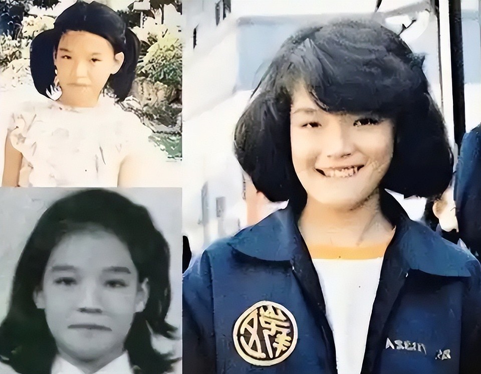 49岁舒淇再次让世界刮目相看,这次,她让整个娱乐圈“沉默”了(组图) - 12
