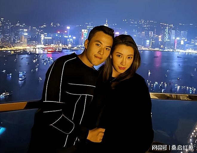 赌王儿子何猷启恋情曝光！女方长相丝毫不输奚梦瑶，已获三太认可（组图） - 18