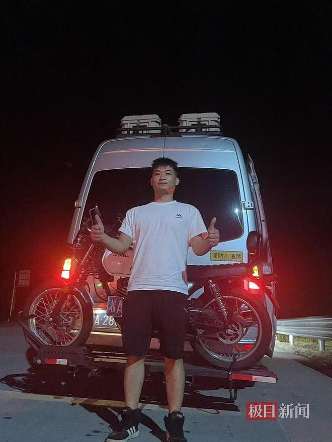 百万元房车不上锁异地停放十余天,陌生人开走带全家旅游,车主:房车空着是浪费(组图) - 3