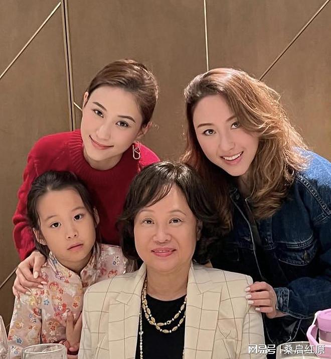 赌王儿子何猷启恋情曝光！女方长相丝毫不输奚梦瑶，已获三太认可（组图） - 17