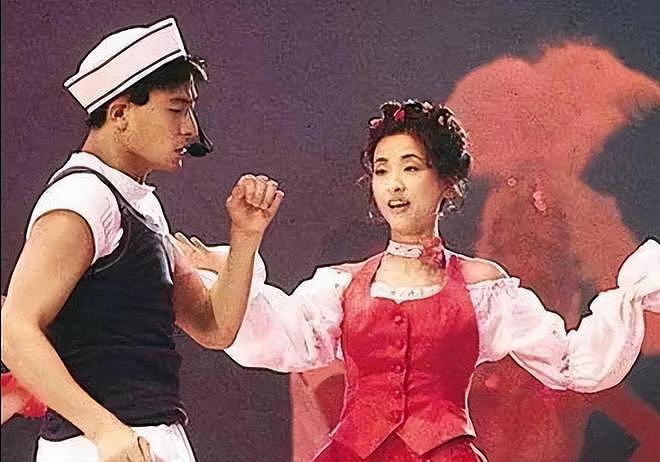 这些女星走红全靠刘德华:有人公开致谢,有人却恩将仇报?(组图) - 16