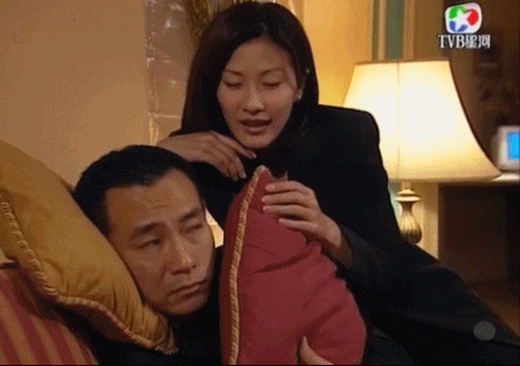 被黎姿拒爱18年后,他独居6亿豪宅:一人一狗,不要太爽!(组图) - 7