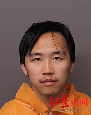 华裔金融才女在美被丈夫勒死，骨灰将被带回国，其夫被控一级谋杀，若认罪或终身监禁（组图） - 1