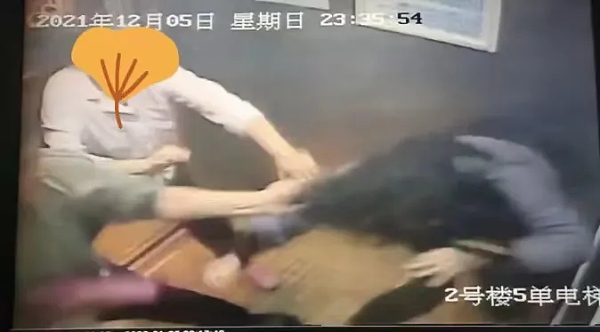 69岁，被家暴40年，她净身出户离婚（组图） - 17