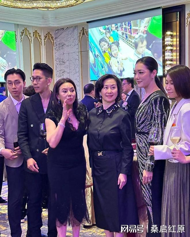 赌王儿子何猷启恋情曝光！女方长相丝毫不输奚梦瑶，已获三太认可（组图） - 14