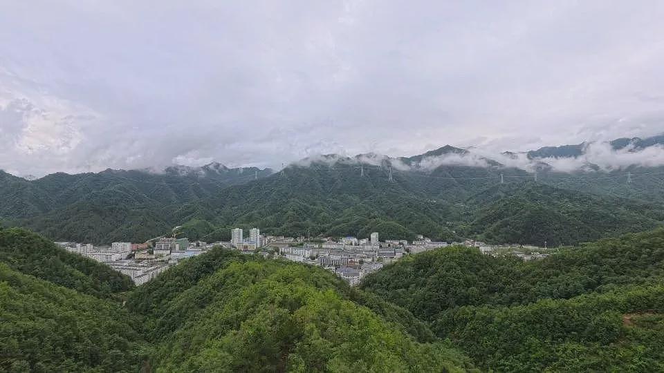 陕西小村庄,住一晚居然已经要两千了(组图) - 4