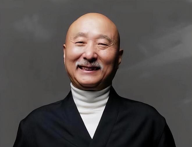 陈佩斯：从艺46年，从未获得国家一级大奖，70岁因一句话再次爆红（组图） - 3