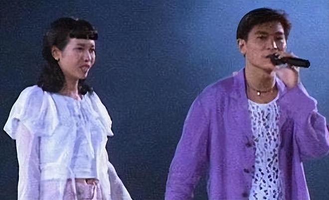 这些女星走红全靠刘德华:有人公开致谢,有人却恩将仇报?(组图) - 44