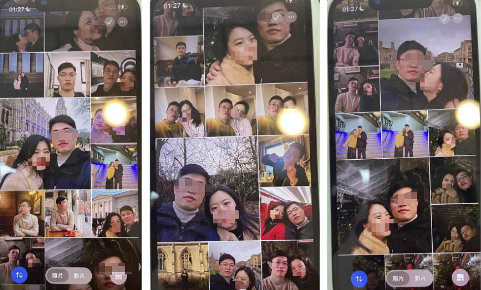 “68页ppt曝光妻子劈腿”！最全经过梳理：逆天细节太多，大尺度聊天记录亮瞎眼（组图） - 6