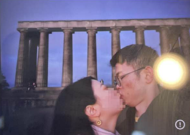 “68页ppt曝光妻子劈腿”！最全经过梳理：逆天细节太多，大尺度聊天记录亮瞎眼（组图） - 5