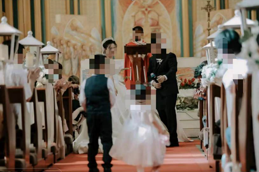 “68页ppt曝光妻子劈腿”！最全经过梳理：逆天细节太多，大尺度聊天记录亮瞎眼（组图） - 2