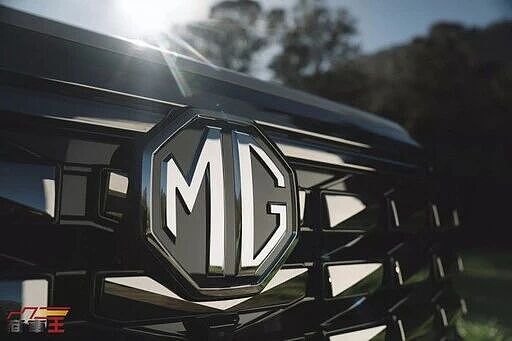 MG 澳洲推出全新MGU9皮卡，对决Ranger与Hilux（组图） - 1