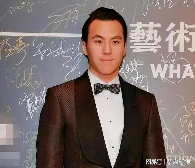 赌王儿子何猷启恋情曝光！女方长相丝毫不输奚梦瑶，已获三太认可（组图） - 20