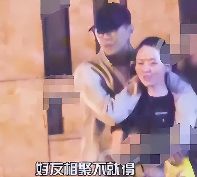 名利双收有什么用？张靓颖如今现状，给内娱的明星们敲响了警钟（组图） - 8