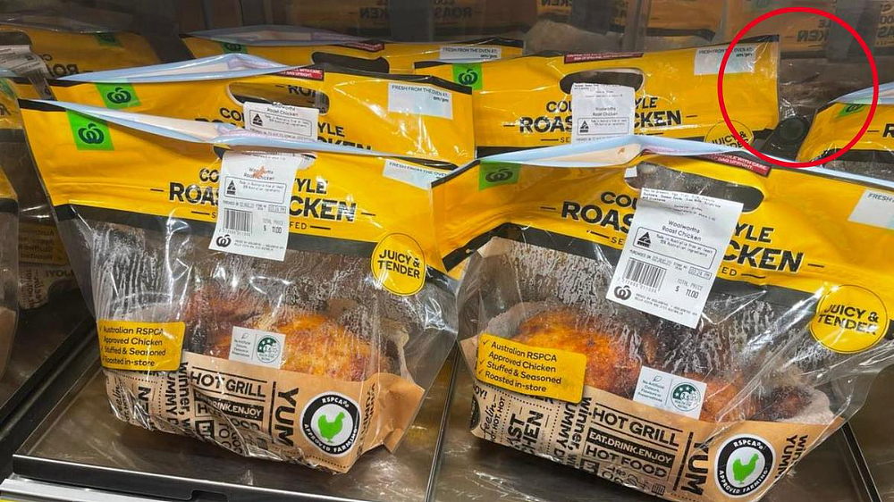 澳洲家庭常吃的这种食物被曝不健康,医生建议不要吃(组图) - 5