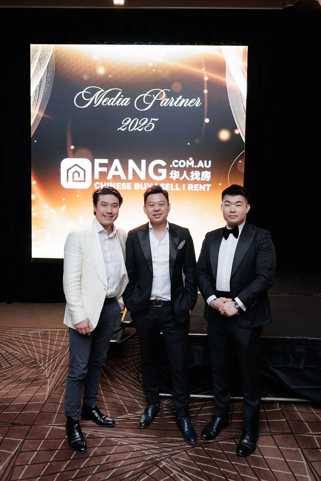 PropertyGuru亚洲房产大奖(澳大利亚)首次于悉尼举办颁奖盛典,嘉奖全国范围内的行业翘楚(组图) - 10