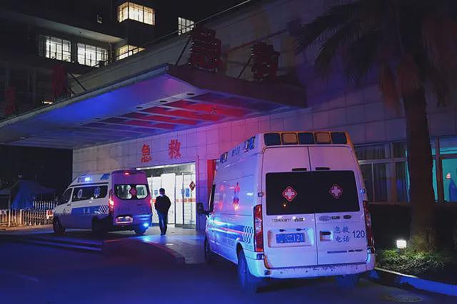 四川警察杀人致2死1伤,死伤者身份被扒,大量隐情披露,警方回应(组图) - 5