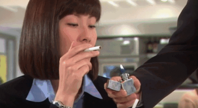 被黎姿拒爱18年后,他独居6亿豪宅:一人一狗,不要太爽!(组图) - 8
