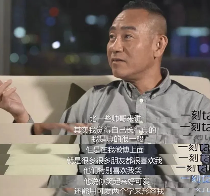 被黎姿拒爱18年后,他独居6亿豪宅:一人一狗,不要太爽!(组图) - 24