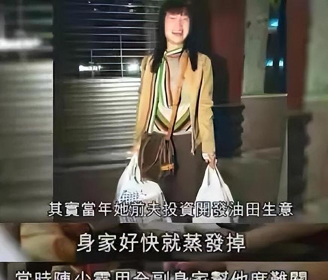 这些女星走红全靠刘德华:有人公开致谢,有人却恩将仇报?(组图) - 29