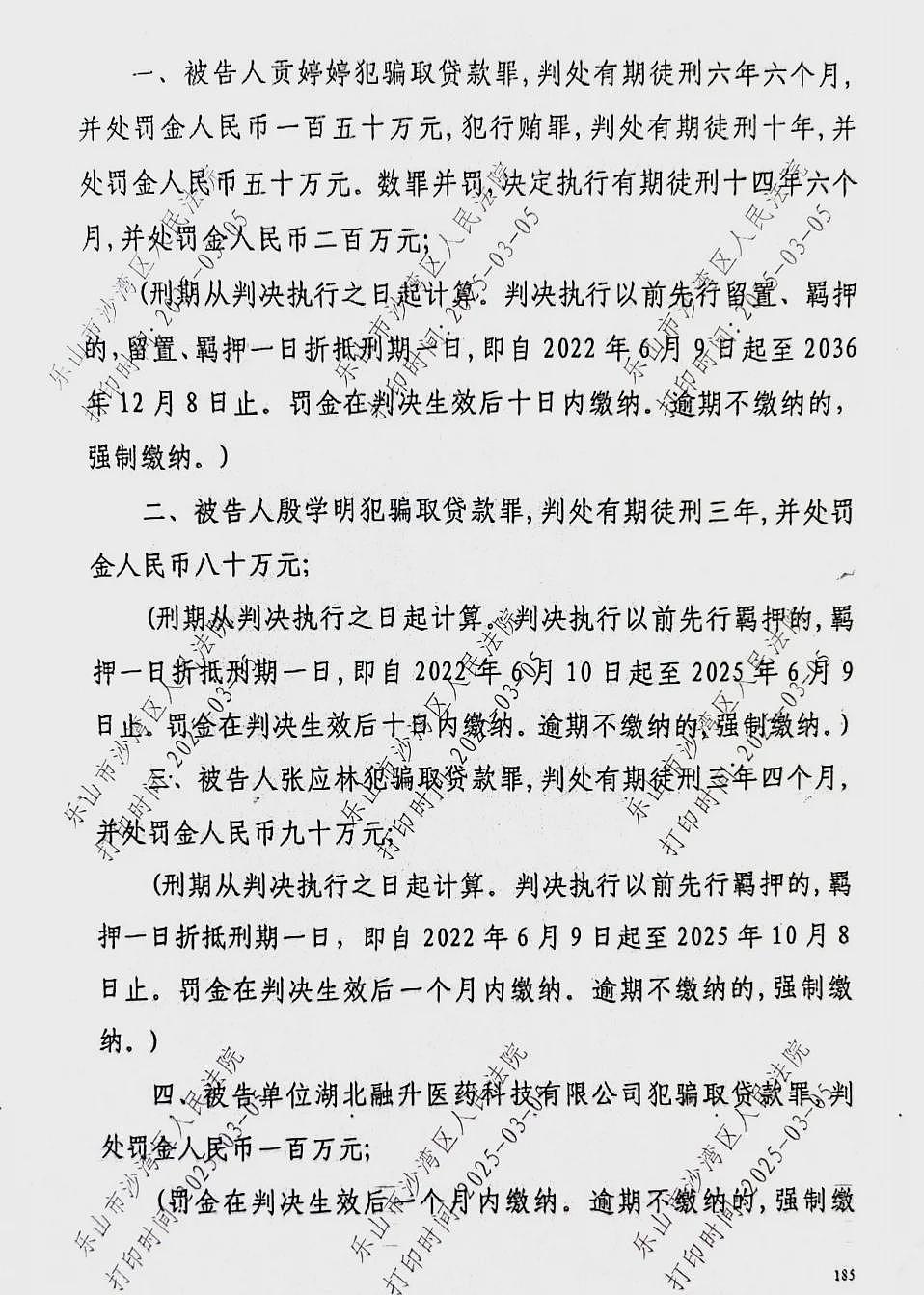 骗贷33亿背后:金融掮客与银行内鬼的“联手戏”(组图) - 6