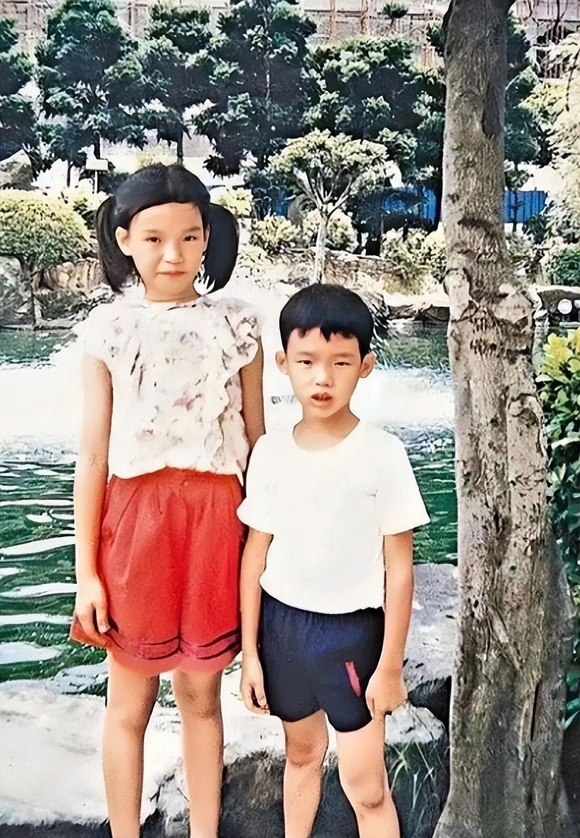 49岁舒淇再次让世界刮目相看,这次,她让整个娱乐圈“沉默”了(组图) - 11