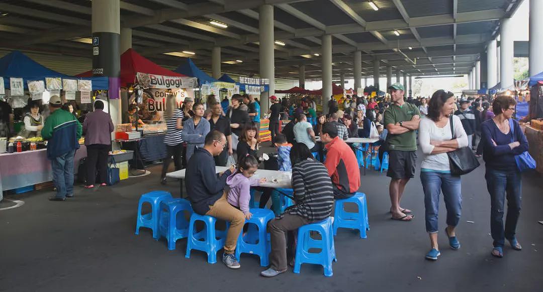 华人老板把“中国模式”复制到新西兰，却多次被骂上热搜！首次出面回应（组图） - 11