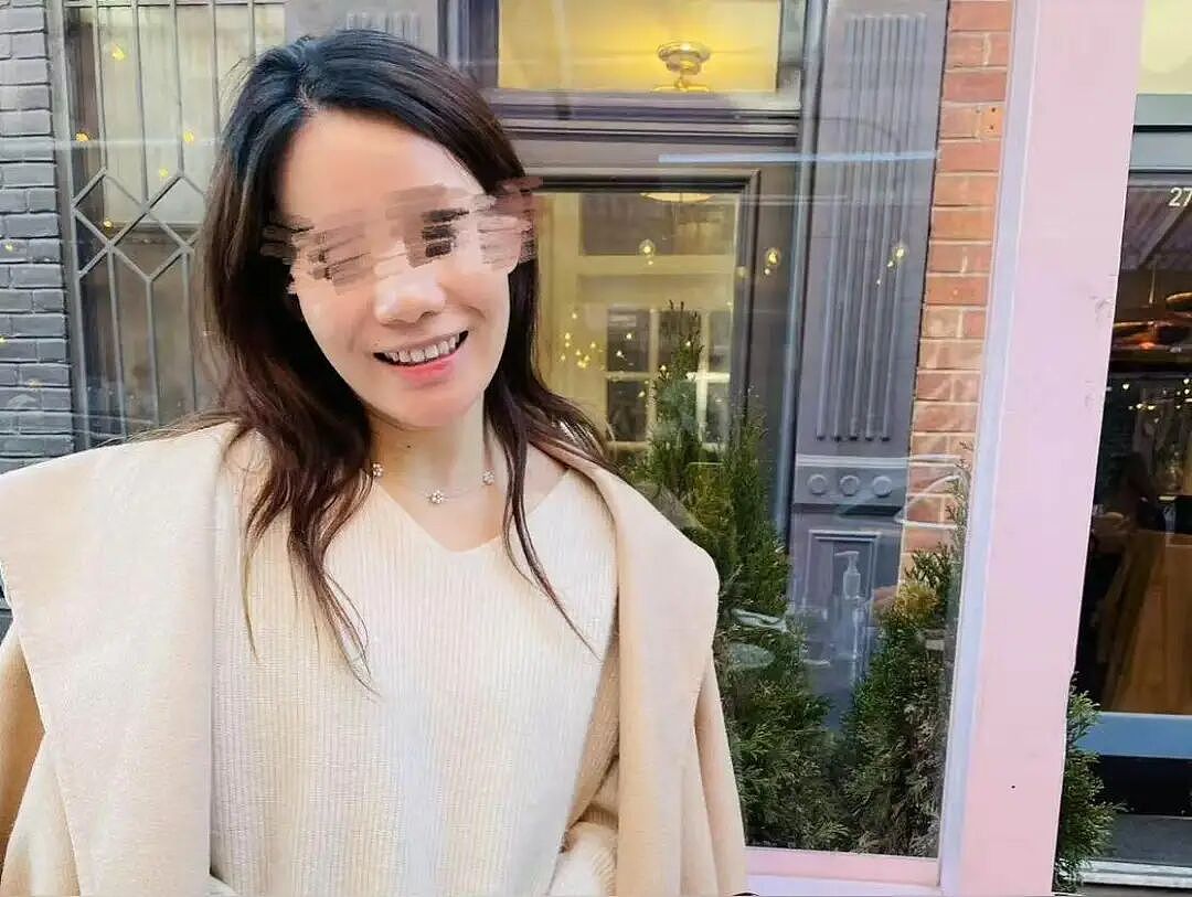 清华杀妻男还在脱罪，又一留学女生被丈夫杀害！父亲的求助令人心碎（组图） - 10
