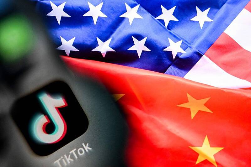 习近平点头卖TikTok，华盛顿智库曝中国盘算（组图） - 1